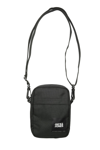 Jamie Small Slingbag Black
