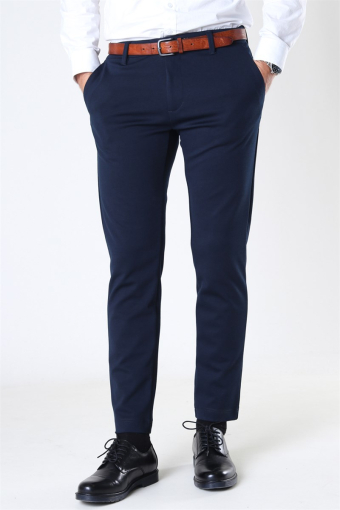 Burch Pants Navy