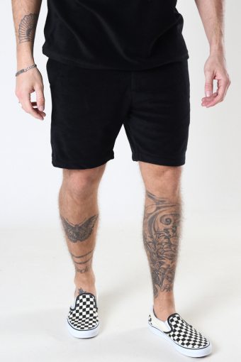 Frot Shorts 001 - Black