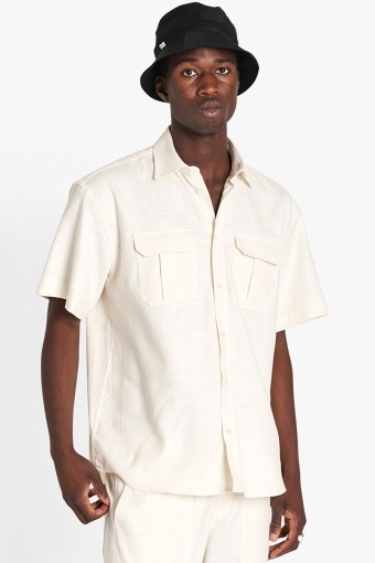 Kono Herba Shirt Off White
