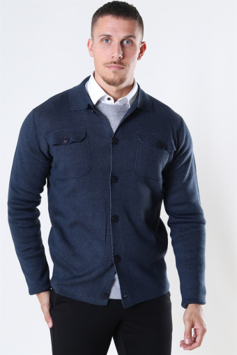 Bradshaw Sticka Navy