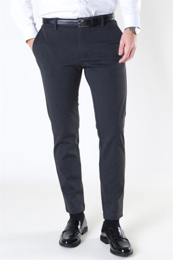 Burch Pants Raven