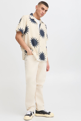 Pargav Shirt Oatmeal