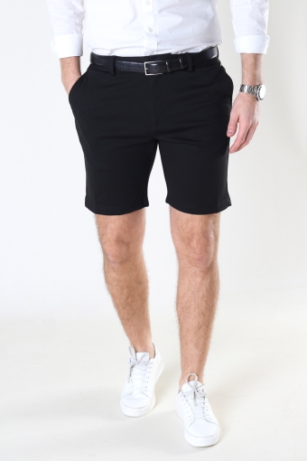 PHIL CHINO SHORTS NOR STS Black