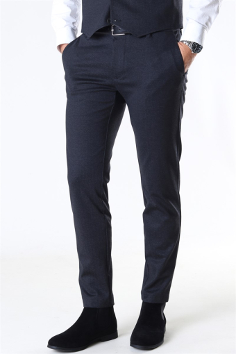 Cranberry Pants Mini HerRingabone