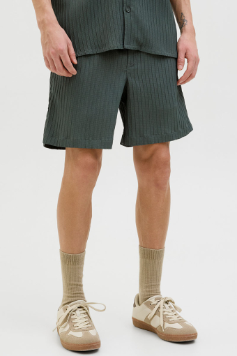 Jaiden Massimo Shorts Agave Green
