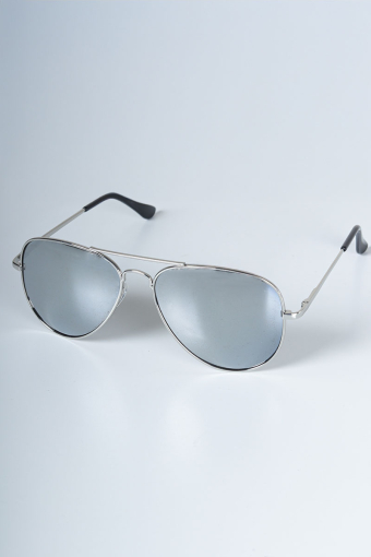 Metalpilot Silver