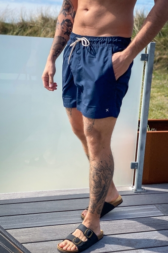 Swim Shorts Navy