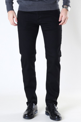 Mike Original AM 816 Black Denim