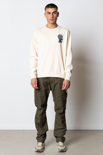 Radar cargo pants Army