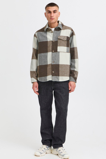 Manheim Shirt Bungee Cord
