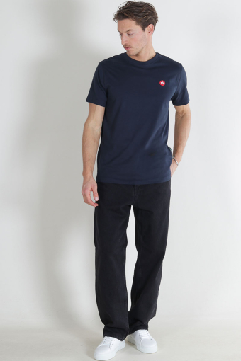 Timmi Organic/Recycled t-shirt Sky Captain