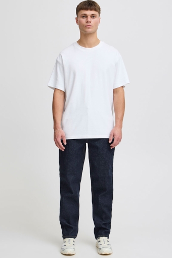 Ryan Relaxed Fit Monte Raw Denim