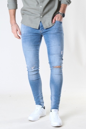 Iki K4081 Jeans RS1529