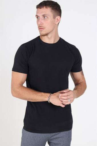 Basic T-shirt Black