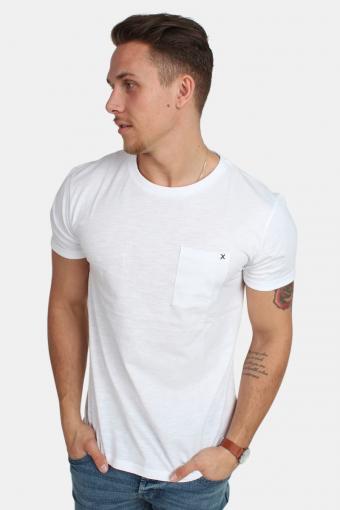 Kolding T-shirt White