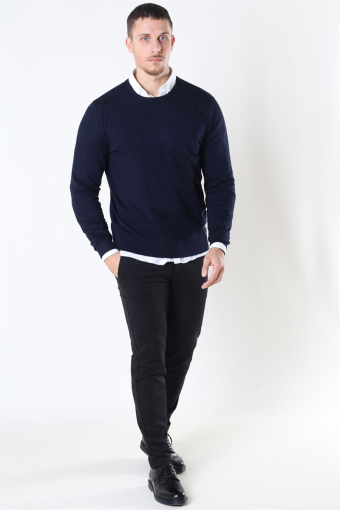 Acheletta Sticka Navy