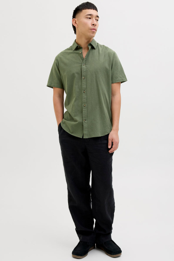 Summer Shirt SS Beetle