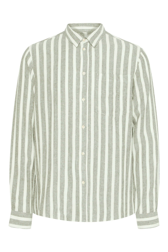 Fried Ls Shirt Vetiver