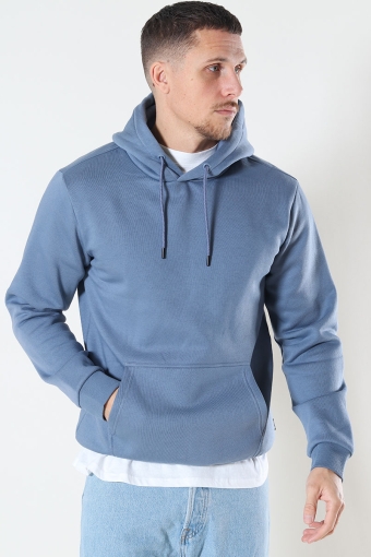 Ceres Hoodie Sweat Flint Stone