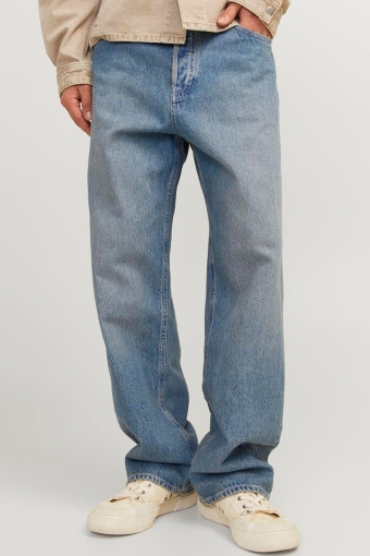 Alex Baggy Fit 308 Blue Denim