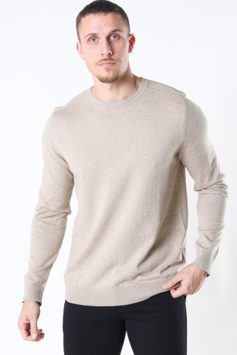 Berg Crew Neck Kelp