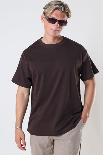 Danton Box Fit Tee Java