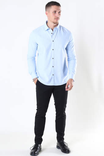 Earman Shirt Sky Way