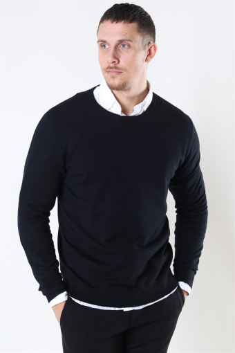 Acheletta Sticka Black