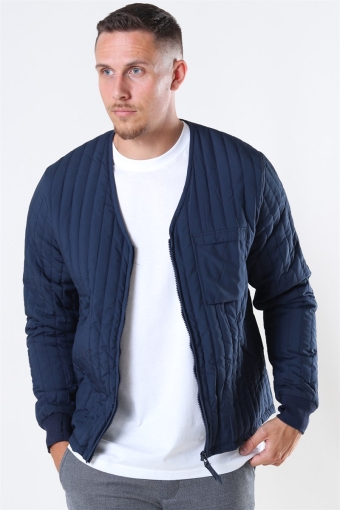 Liner Jacka Blue
