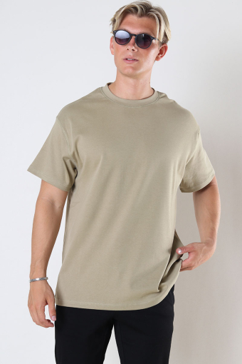 Danton Box Fit Tee Tree House