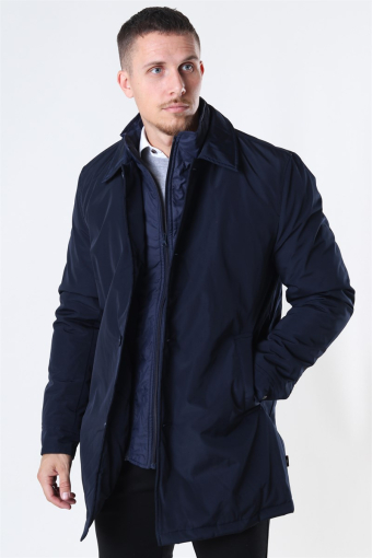 Acker Jacka Navy