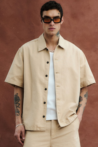 Philipo Shirt Curds & Whey