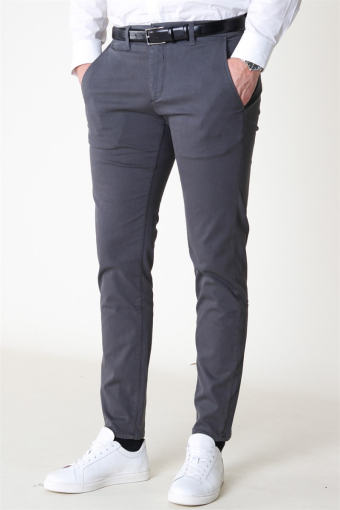 Paul Dale Chino Grey