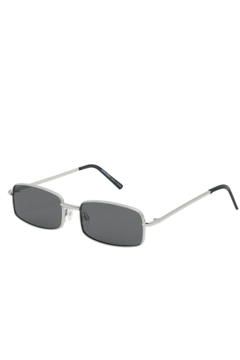 Levi Sunglasses  Silver