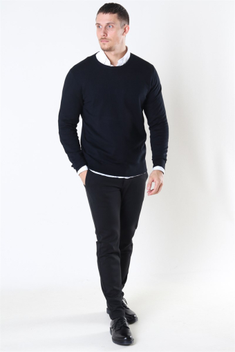 Acheletta Sticka Black