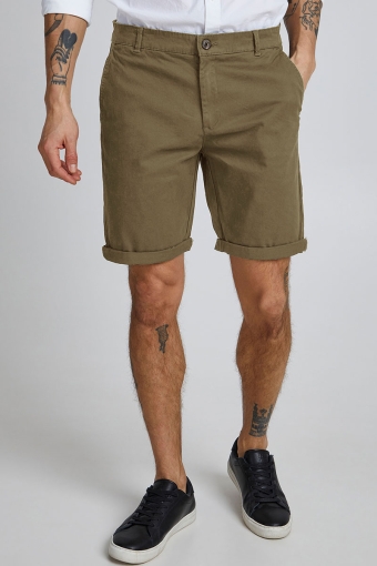 Rockcliffe Shorts Vetiver