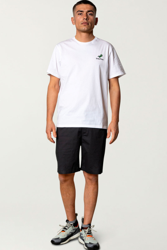 Evan shorts Black