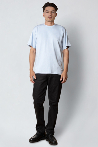 Stable t-shirt Light Blue