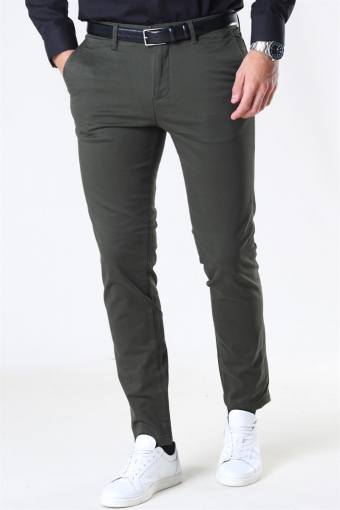 Marco Bowie Chinos Forest Night