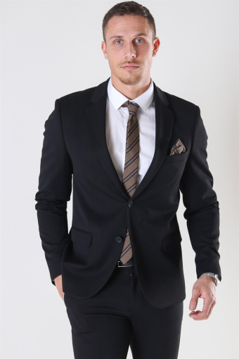 Frederic Class Blazer Black