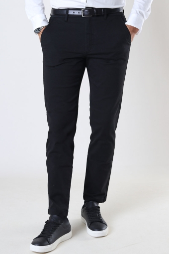 ERICO FILIP CHINOS True Black