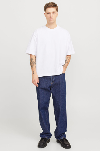 Alex Baggy Fit 599 Blue Denim