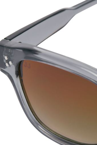 Mason Sunglasses Gray Dawn