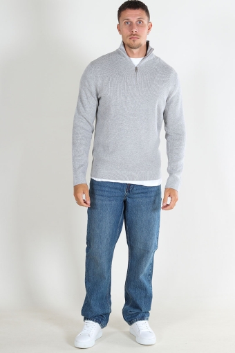 Ryan Relaxed Fit Miko Middle Vintage Blue Denim