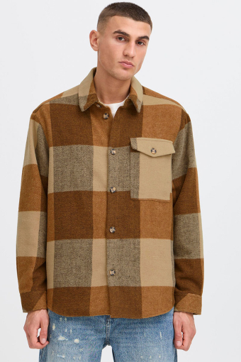 Manheim Shirt Cathay Spice