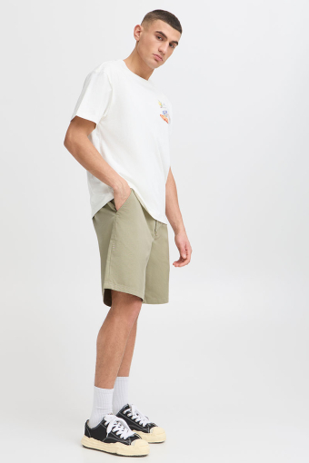 Eldric Alann Shorts Laurel Oak