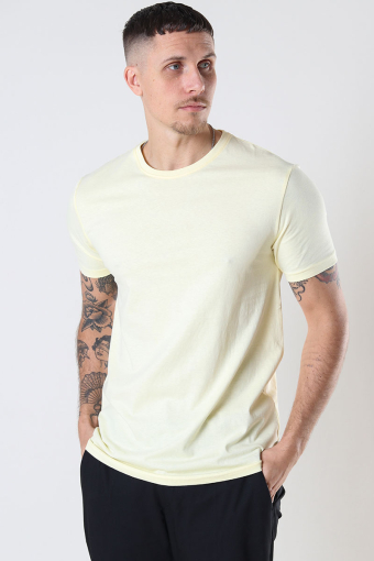 Rock Basic Tee Anise Flower