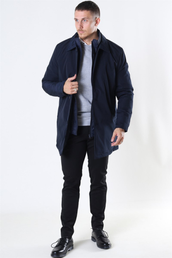 Acker Jacka Navy