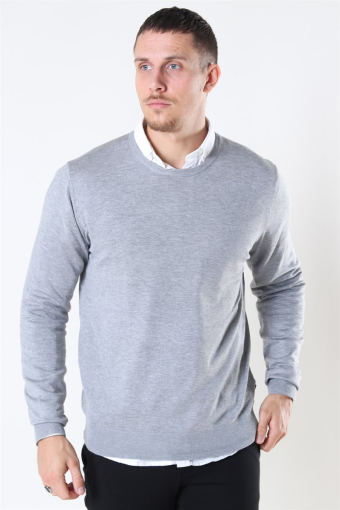 Acheletta Sticka Lt. Grey Mix